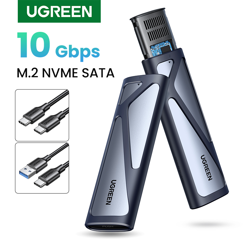 8Tb M2 Nvme Ssd - يوجرين M2 SSD حافظات NVME الضميمة