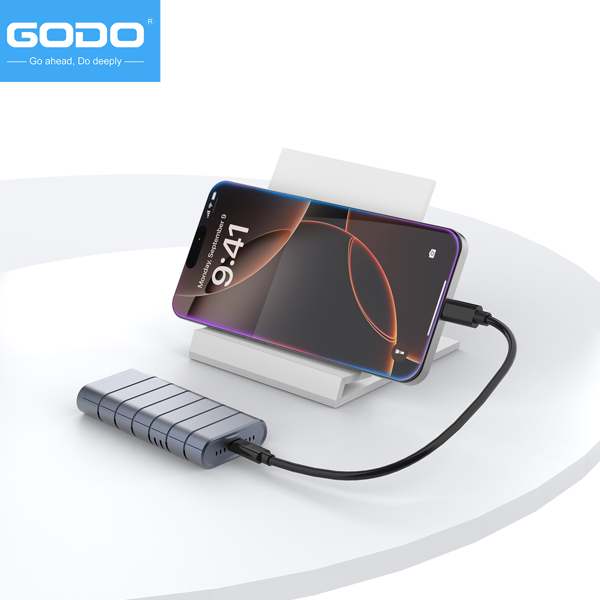 غودو 40 جيجابت في الثانية 2230 - مراجعة Thunderbolt 4 External Ssd 4Tb وسعره